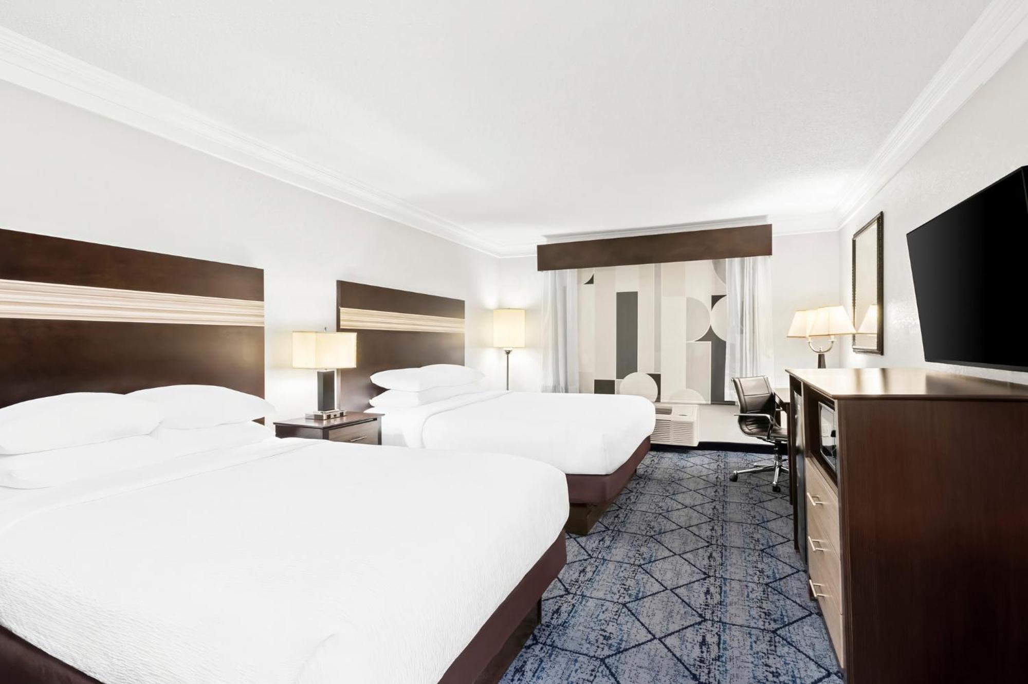 Best Western Slidell Hotel Rum bild