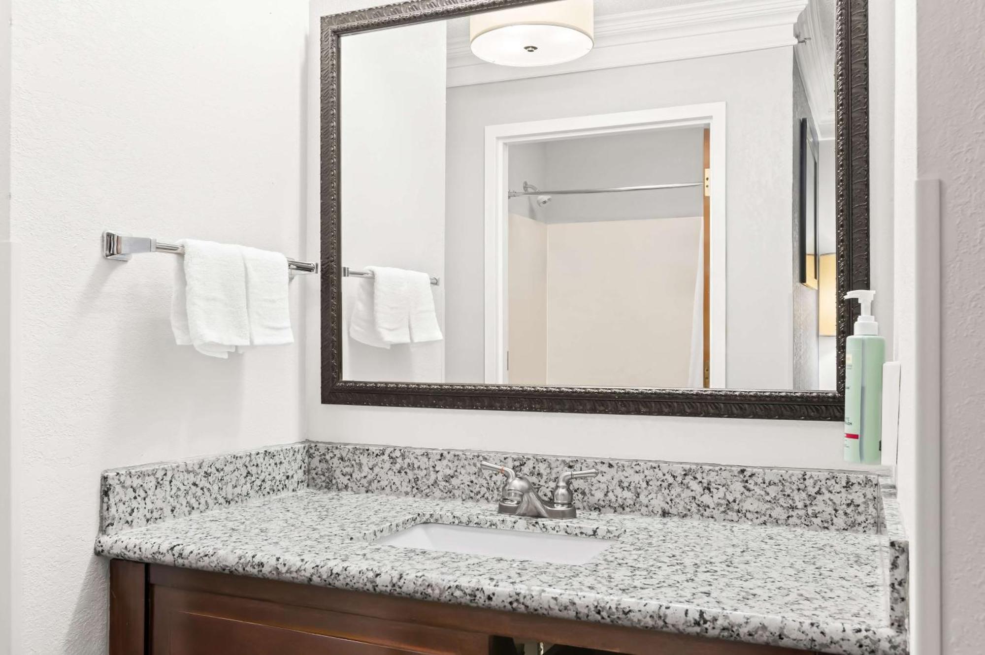 Best Western Slidell Hotel Rum bild